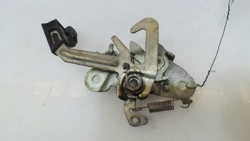 CERRADURA CAPO PEUGEOT 207 2006-2012 (302031 1095137)