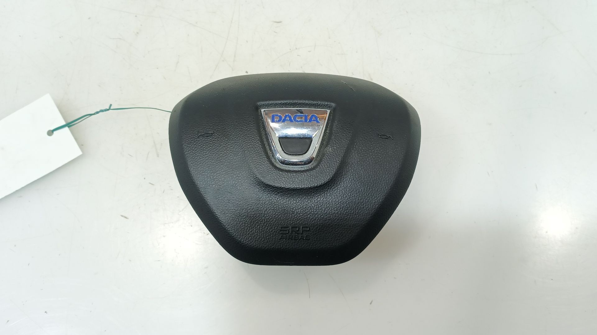 AIRBAG DELANTERO IZQUIERDO DACIA LOGAN II 2012- (985701142R 1788604)