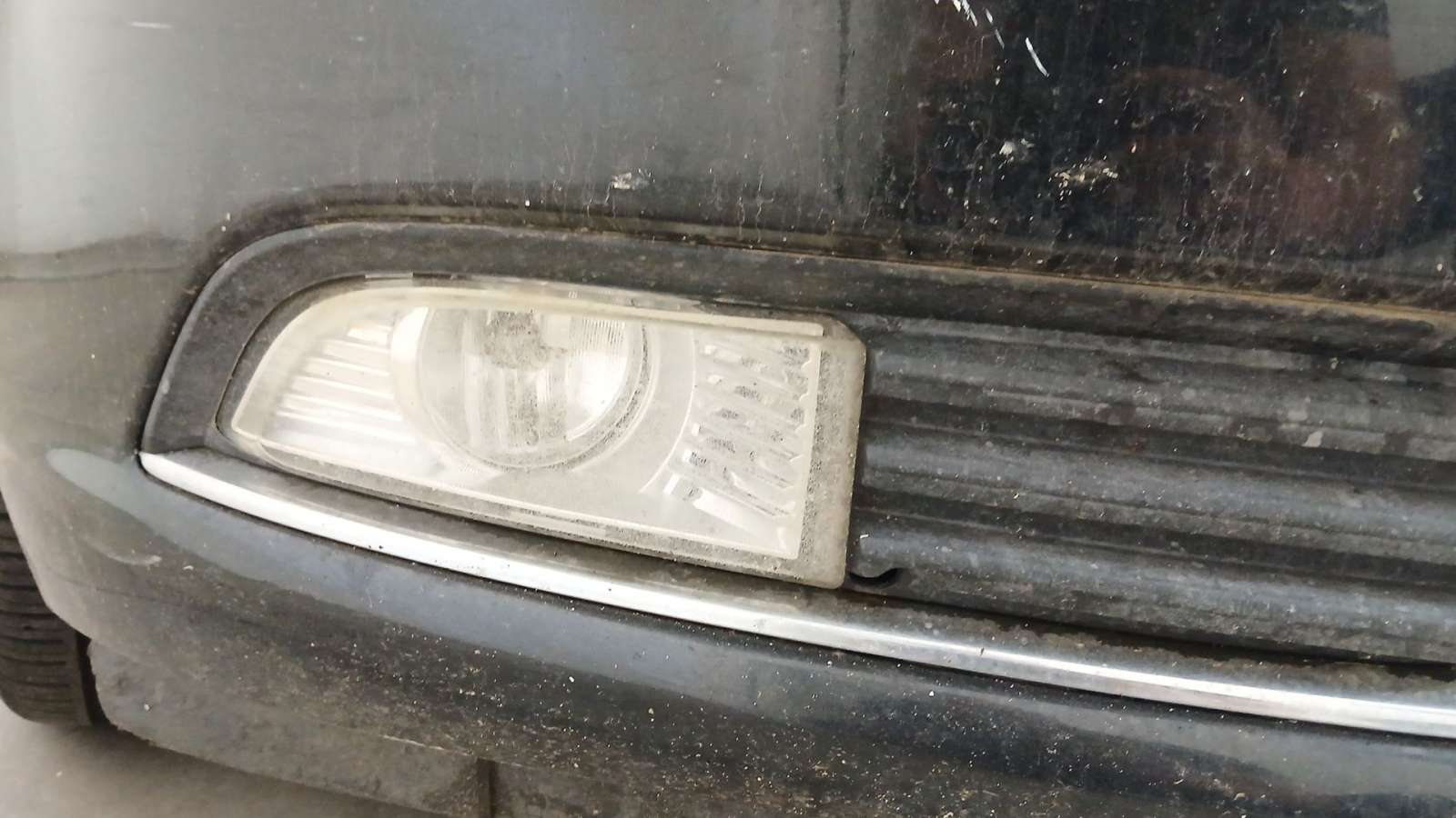 FARO ANTINIEBLA DERECHO OPEL INSIGNIA A (G09) 2008-2017 (13226829 1753690)