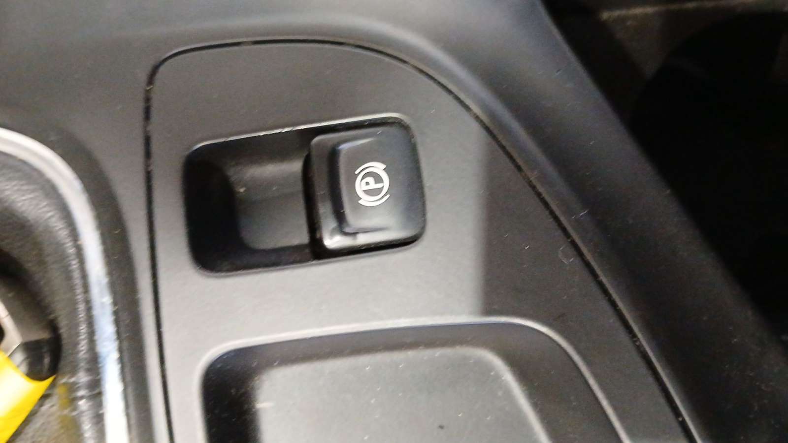 FRENO DE MANO ELECTRICO OPEL INSIGNIA A (G09) 2008-2017 (13271123 1753899)