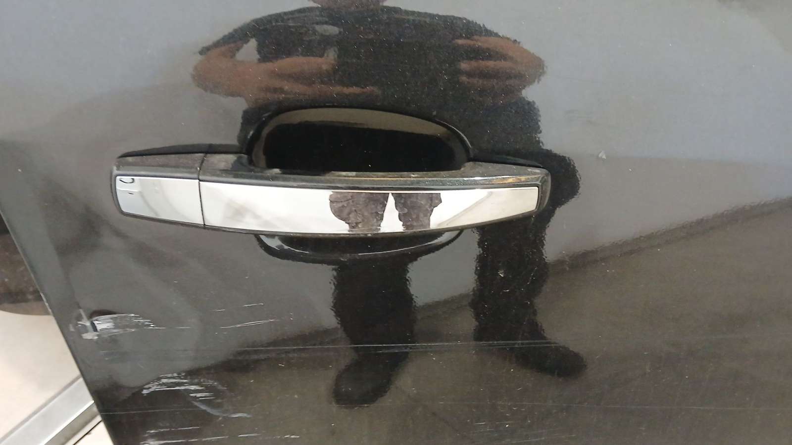 MANETA EXTERIOR DELANTERA DERECHA OPEL INSIGNIA A (G09) 2008-2017 (25936893 1753711)