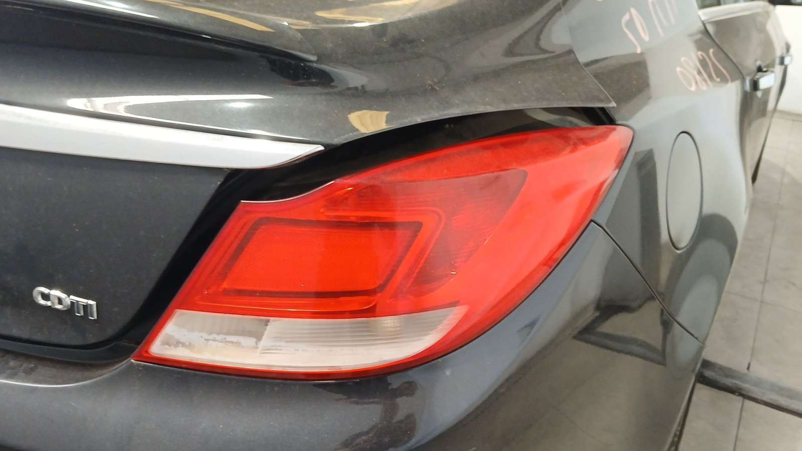 PILOTO TRASERO DERECHO OPEL INSIGNIA A (G09) 2008-2017 (13279622 1753737)