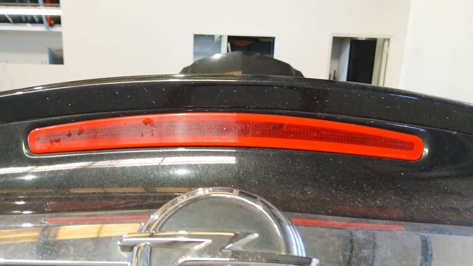 PILOTO CENTRAL DE FRENO OPEL INSIGNIA A (G09) 2008-2017 (22795012 1753813)