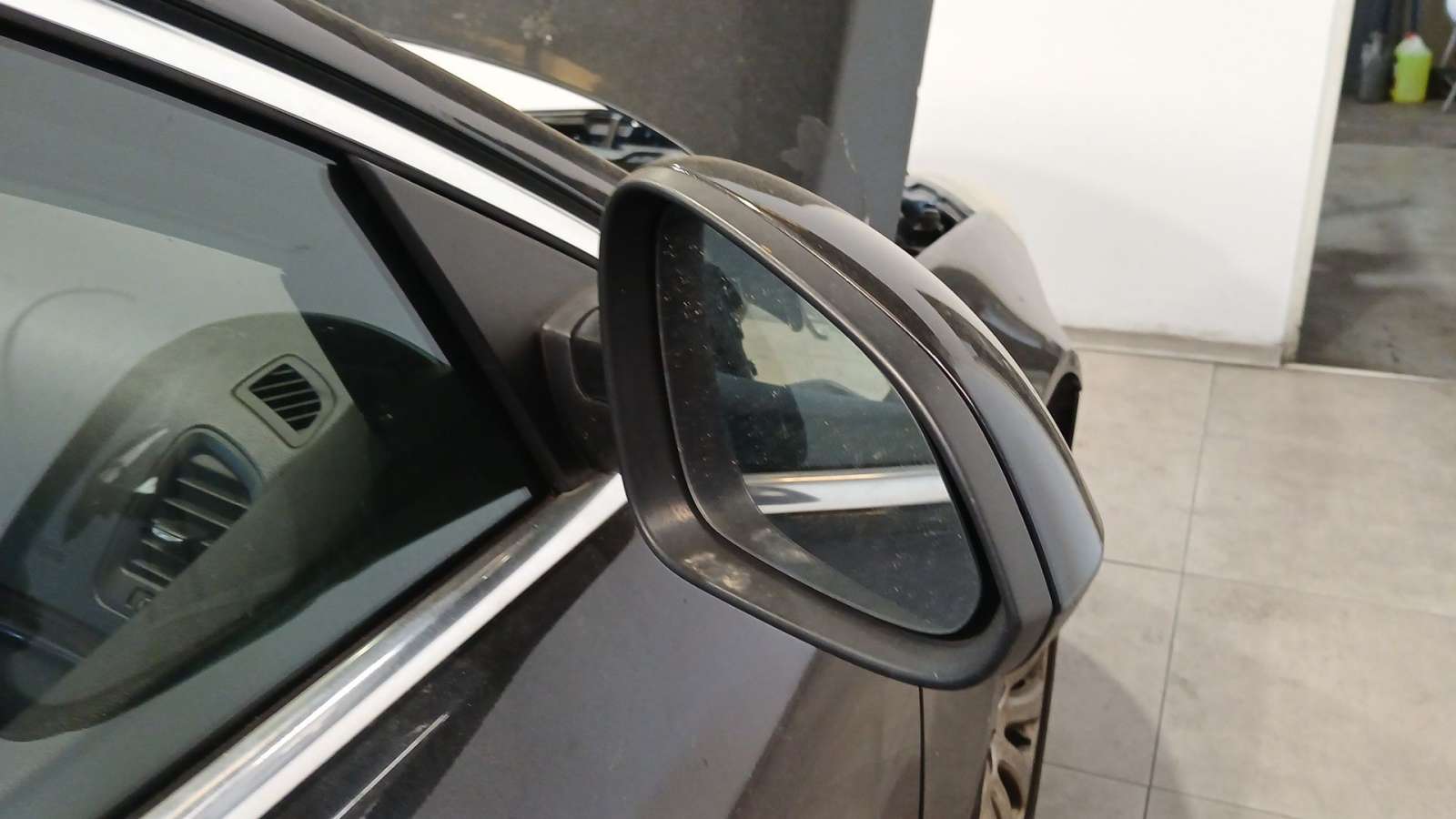 RETROVISOR DERECHO OPEL INSIGNIA A (G09) 2008-2017 (13329081 1753754)