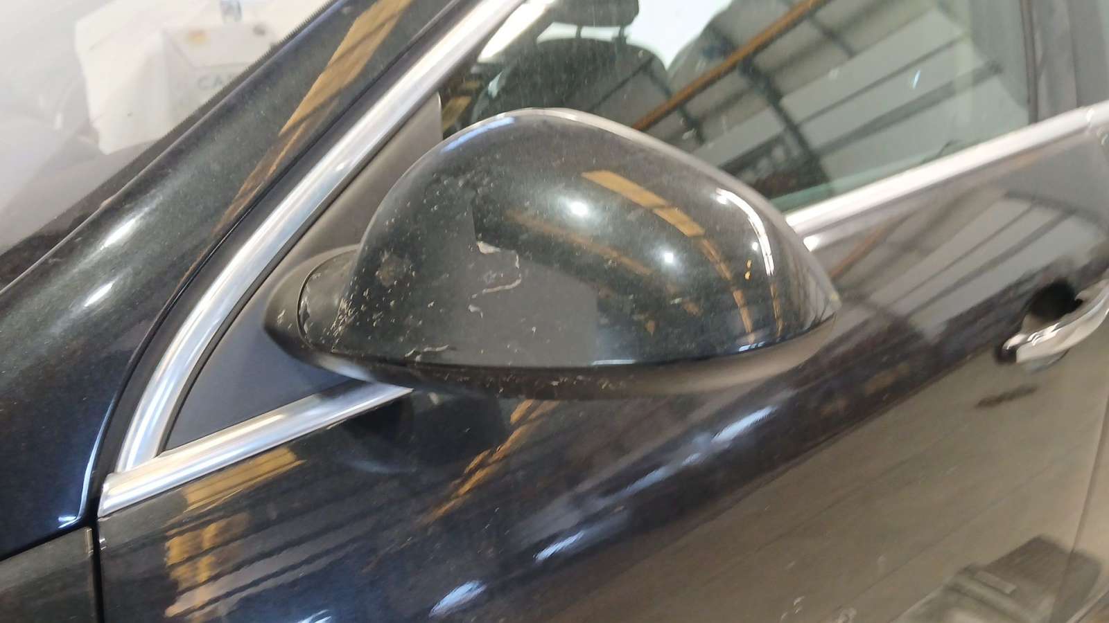 RETROVISOR IZQUIERDO OPEL INSIGNIA A (G09) 2008-2017 (13329083 1753755)