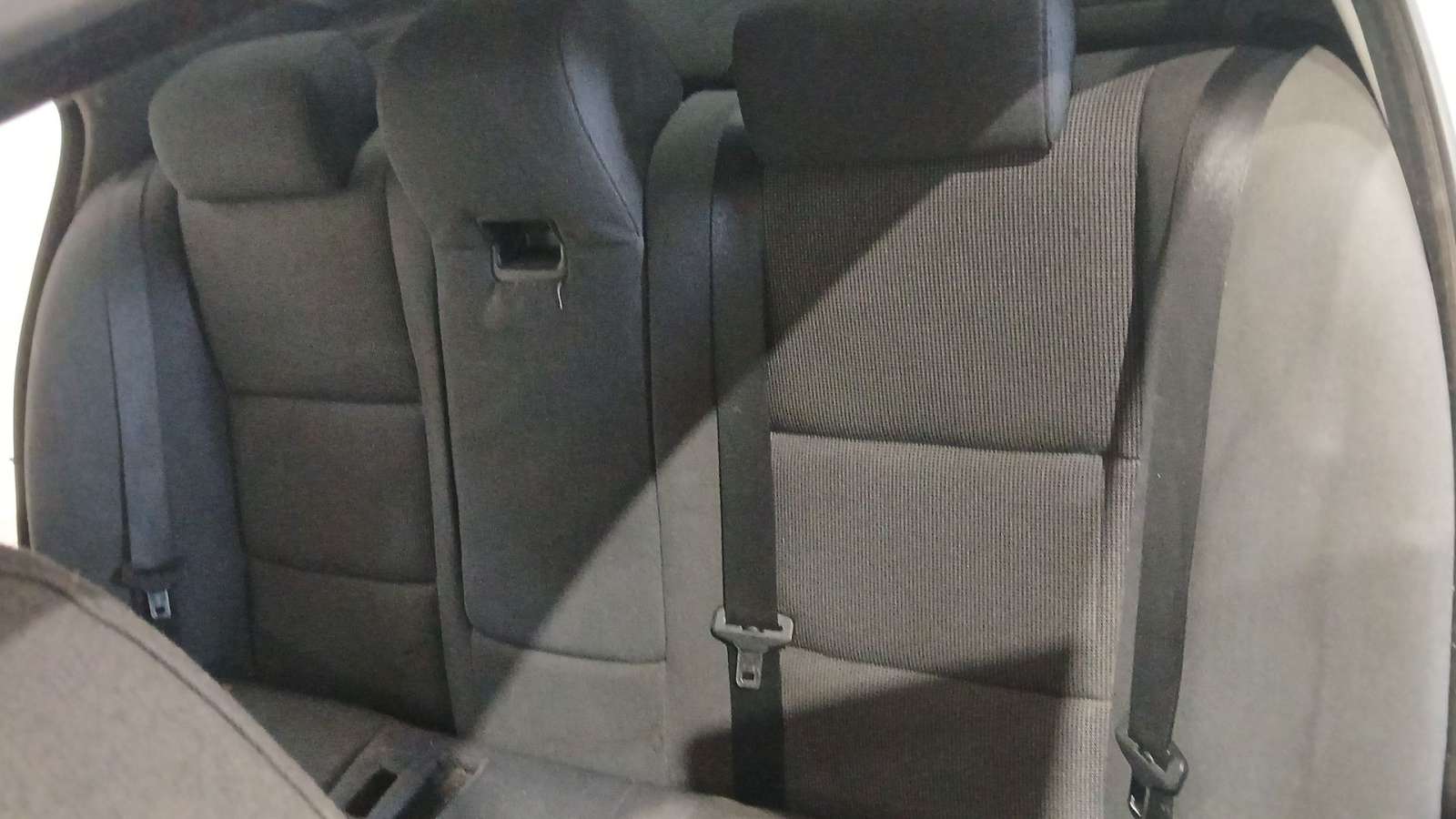 ASIENTO TRASERO MEDIO BMW 5 (E60) 2001-2010 (52207059604 1752509)