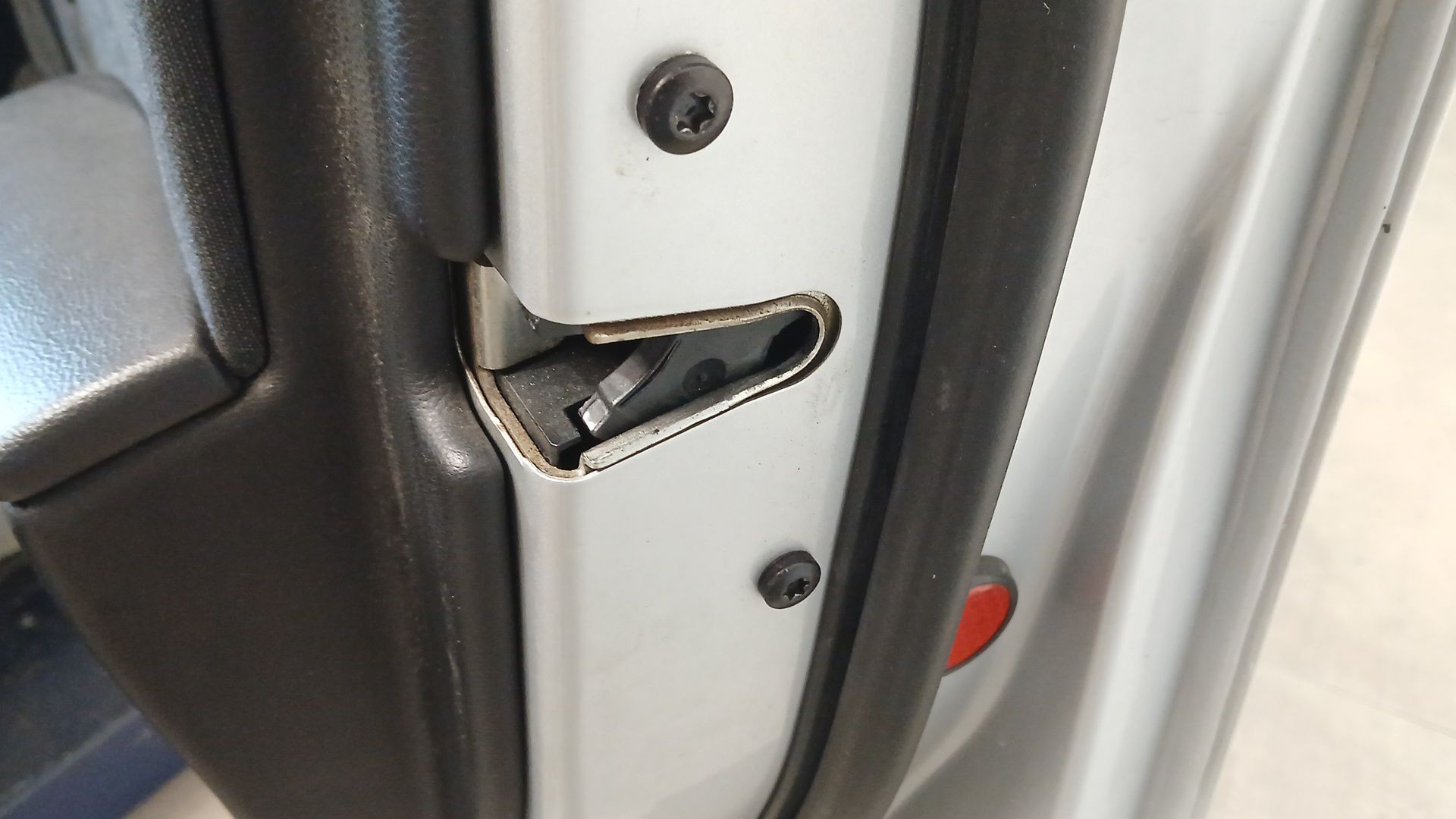 CERRADURA PUERTA DELANTERA DERECHA BMW 5 (E60) 2001-2010 (51217202146 1752529)