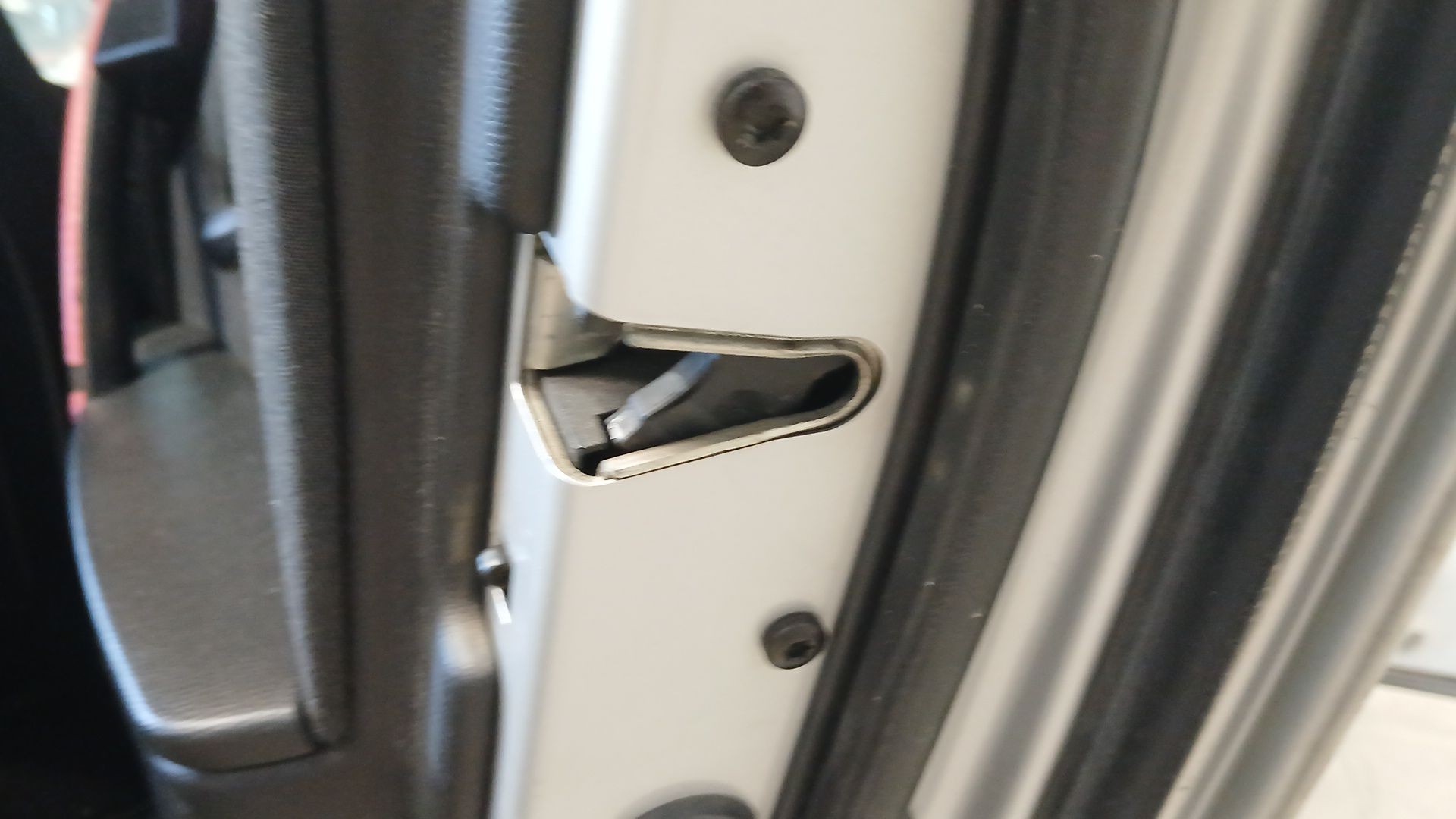 CERRADURA PUERTA TRASERA DERECHA BMW 5 (E60) 2001-2010 (51227202148 1752531)