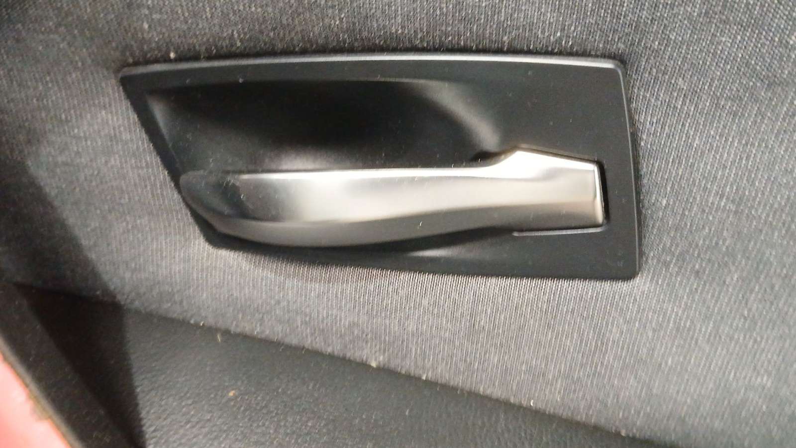 MANETA INTERIOR TRASERA DERECHA BMW 5 (E60) 2001-2010 (51217076248 1752576)