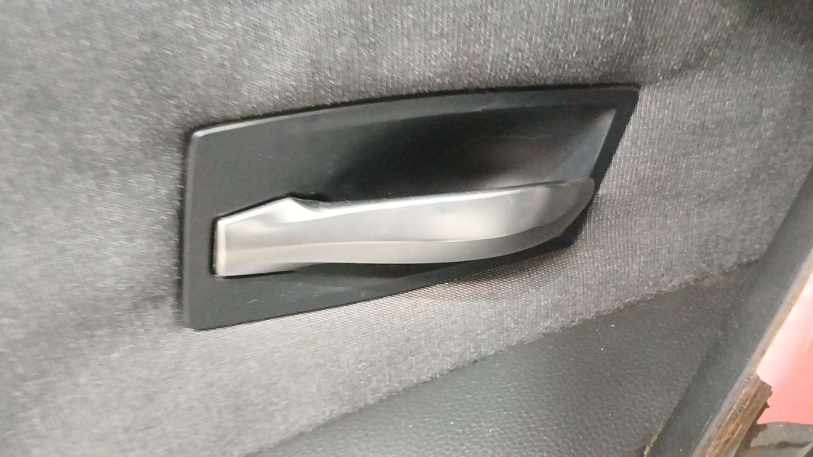 MANETA INTERIOR TRASERA IZQUIERDA BMW 5 (E60) 2001-2010 (51217076247 1752577)