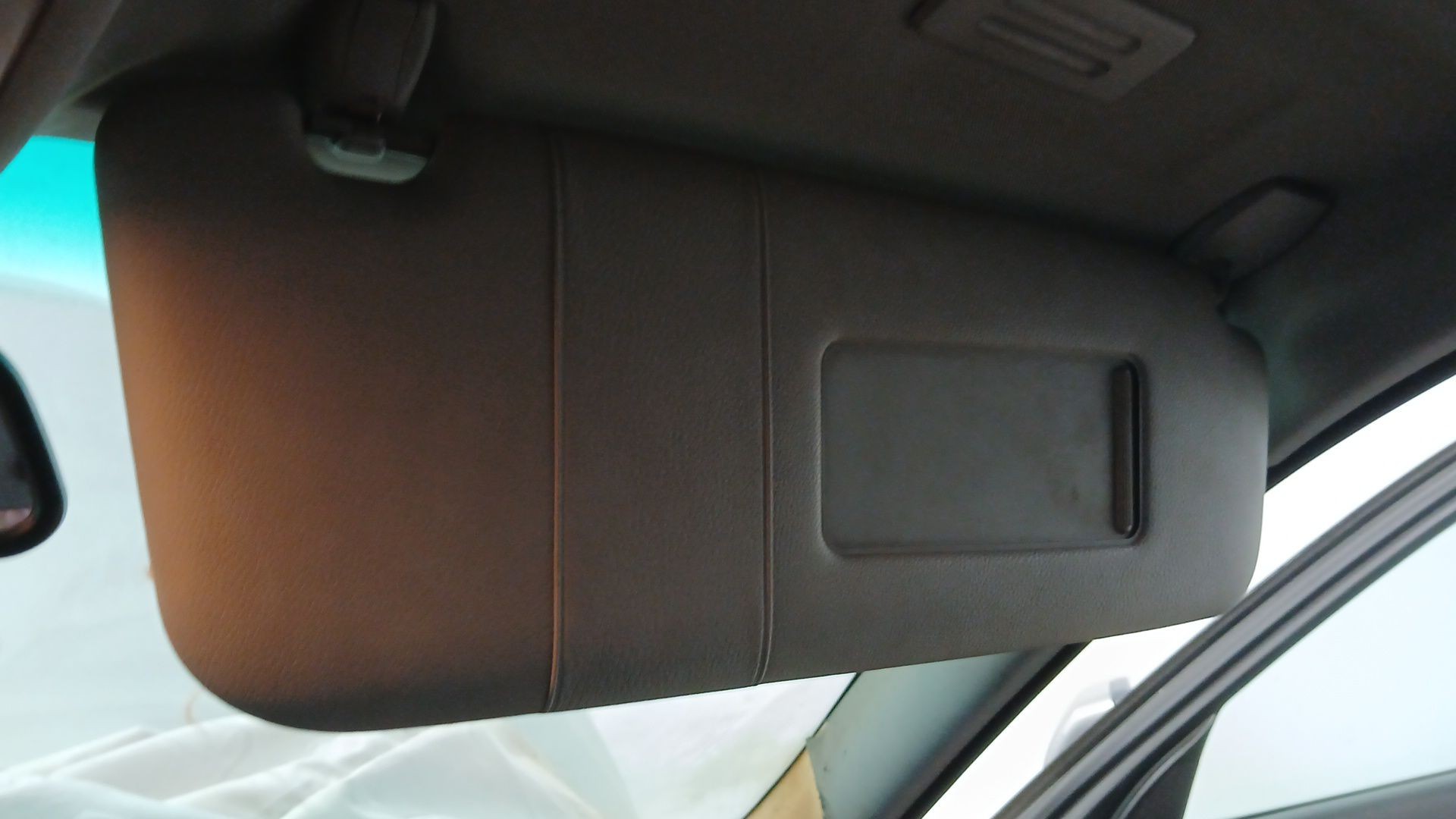 PARASOL DERECHO BMW 5 (E60) 2001-2010 (51167066650 1752588)