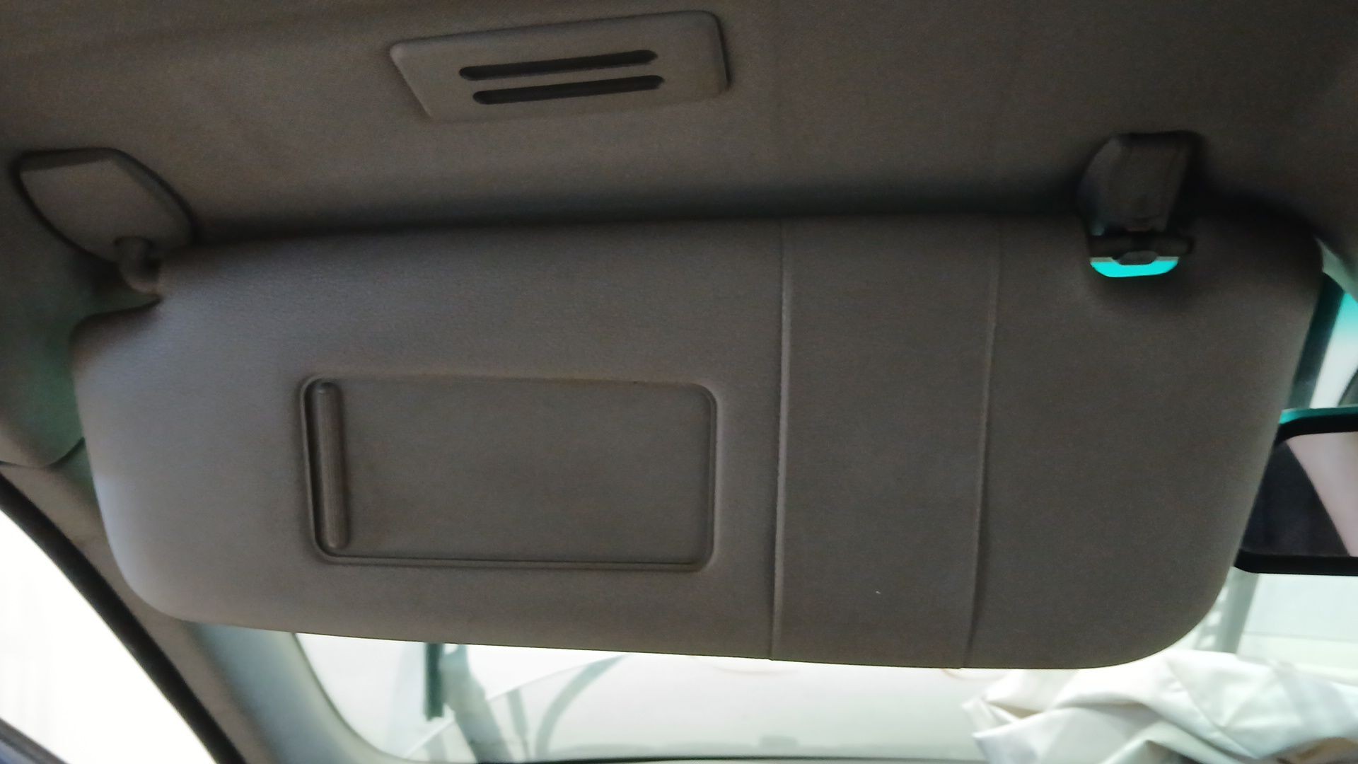 PARASOL IZQUIERDO BMW 5 (E60) 2001-2010 (51167066649 1752589)