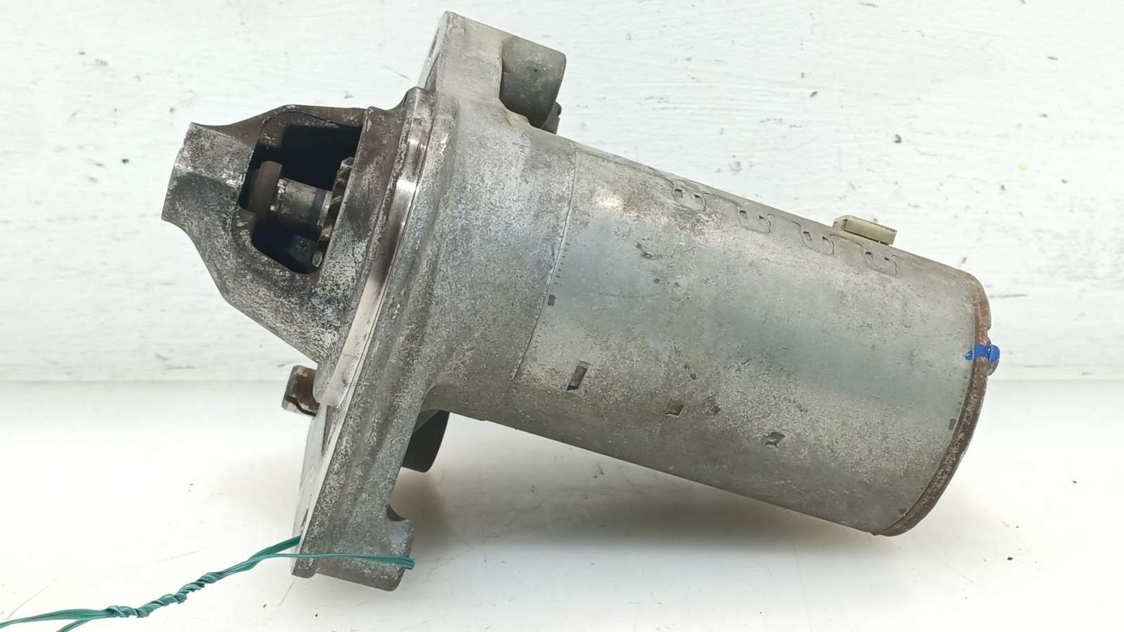 MOTOR ARRANQUE PEUGEOT 208 I (CA_, CC_) 2012- (9688477380 1786685)