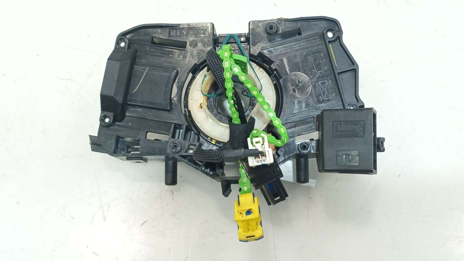 ANILLO AIRBAG DACIA LOGAN II 2012- (255675391R 1788282)