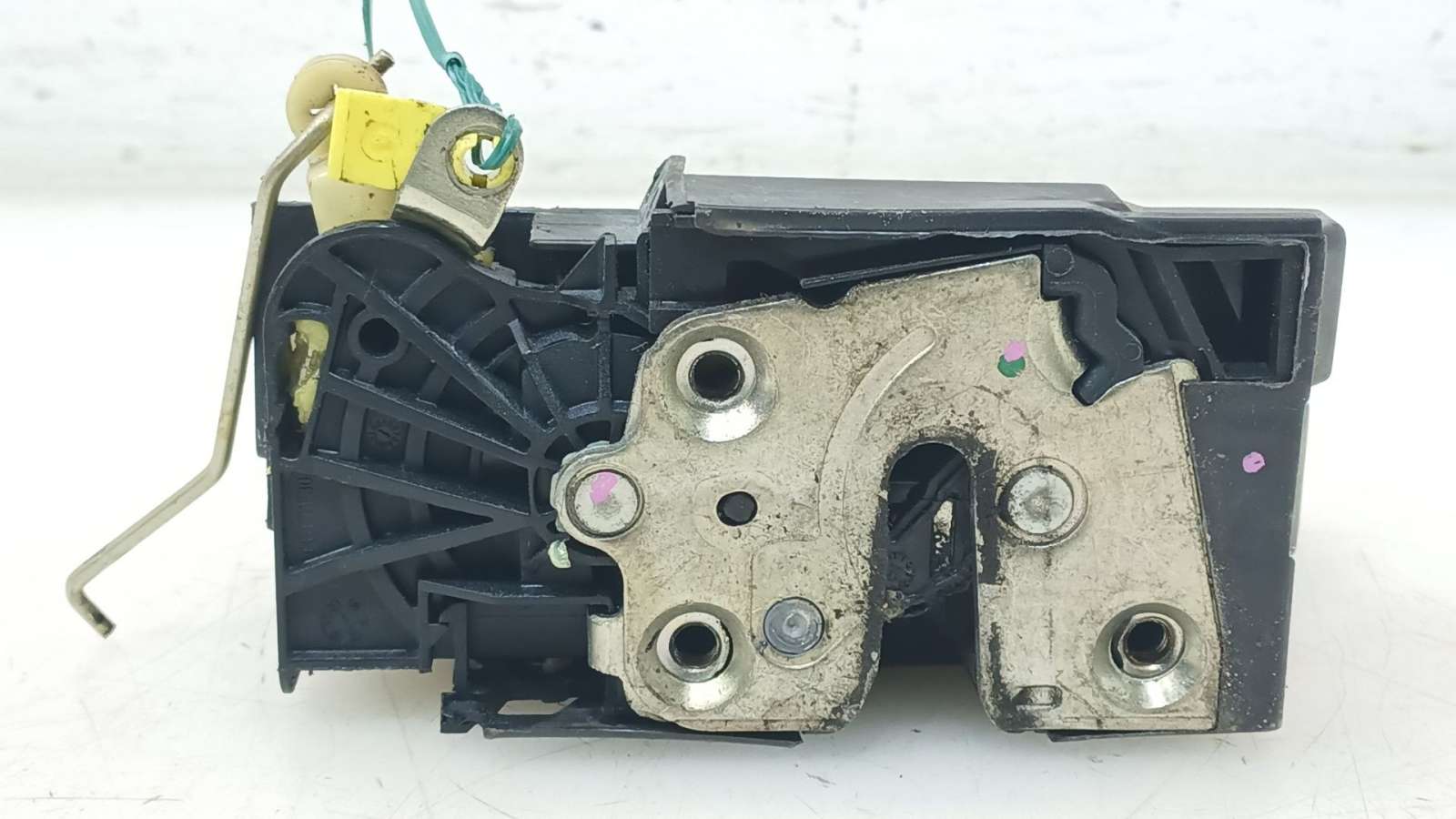 CERRADURA PUERTA TRASERA IZQUIERDA DACIA LOGAN II 2012- (825033585R 1788450)