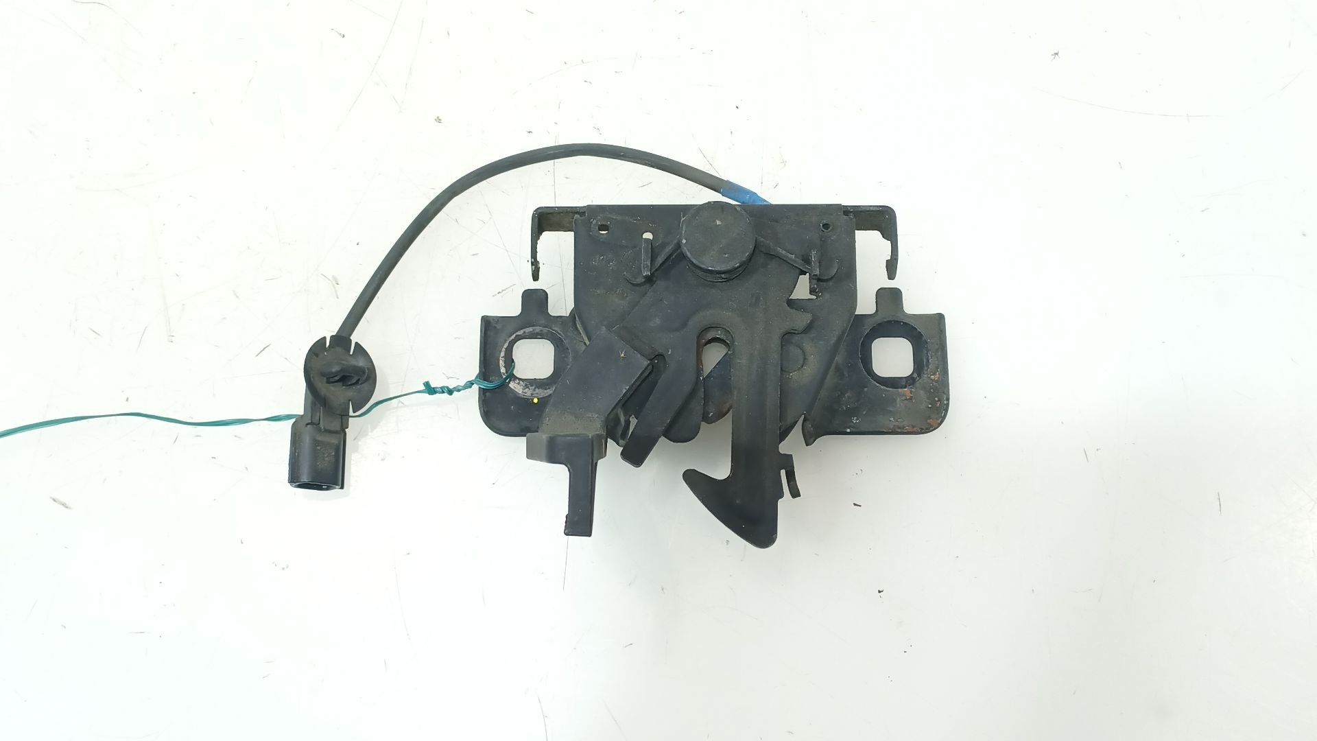 CERRADURA CAPOT DACIA LOGAN II 2012- (656013486R 1788405)