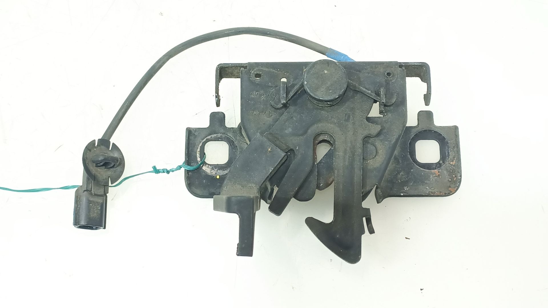 CERRADURA CAPOT DACIA LOGAN II 2012- (656013486R 1788405)