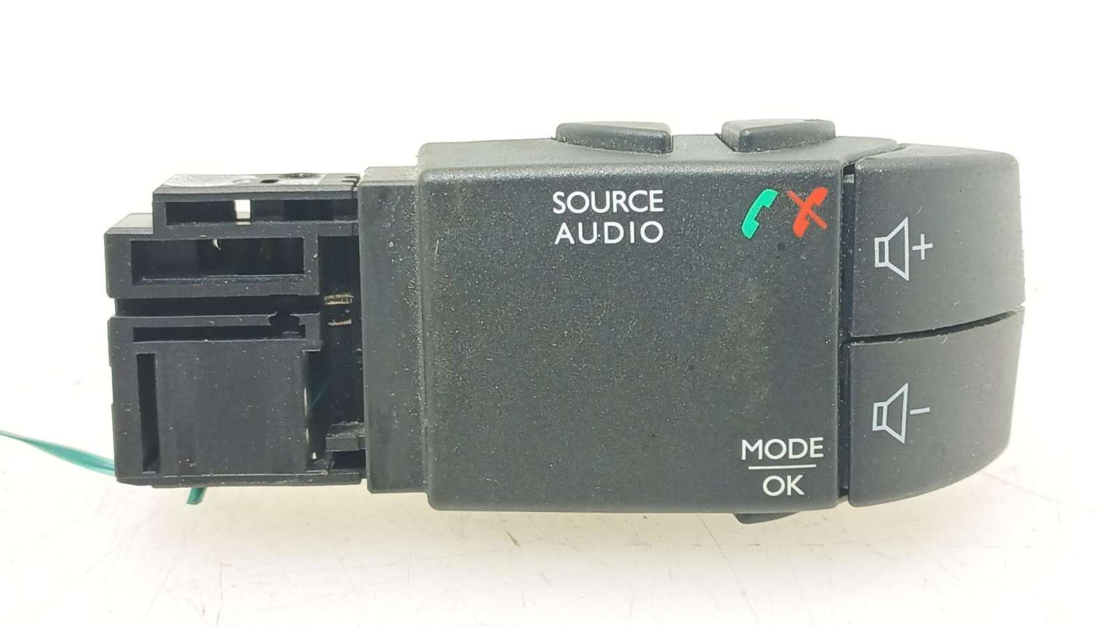 MANDO MULTIFUNCION DACIA LOGAN II 2012- (255522448R 1788344)