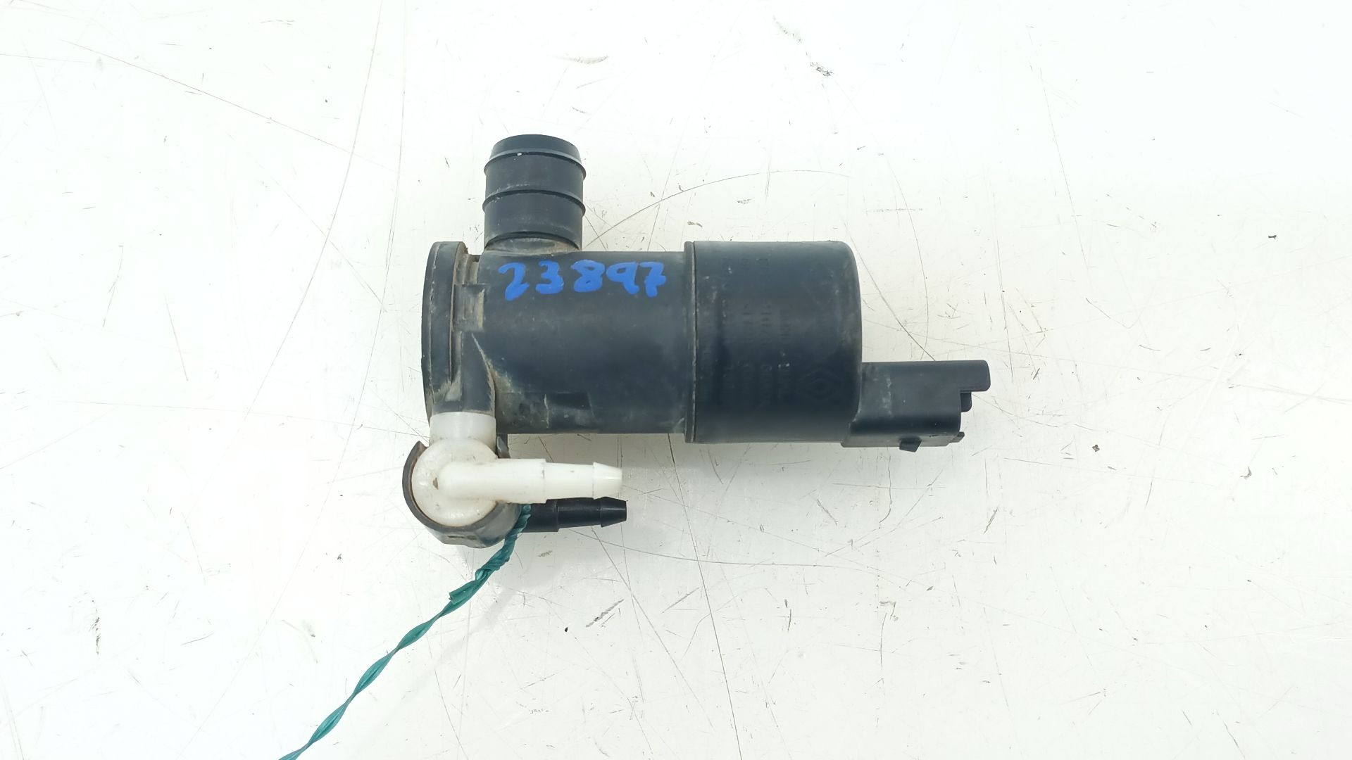 BOMBA LIMPIA PEUGEOT 208 II (UB_, UP_, UW_, UJ_) 2019- (9825893480 1784500)