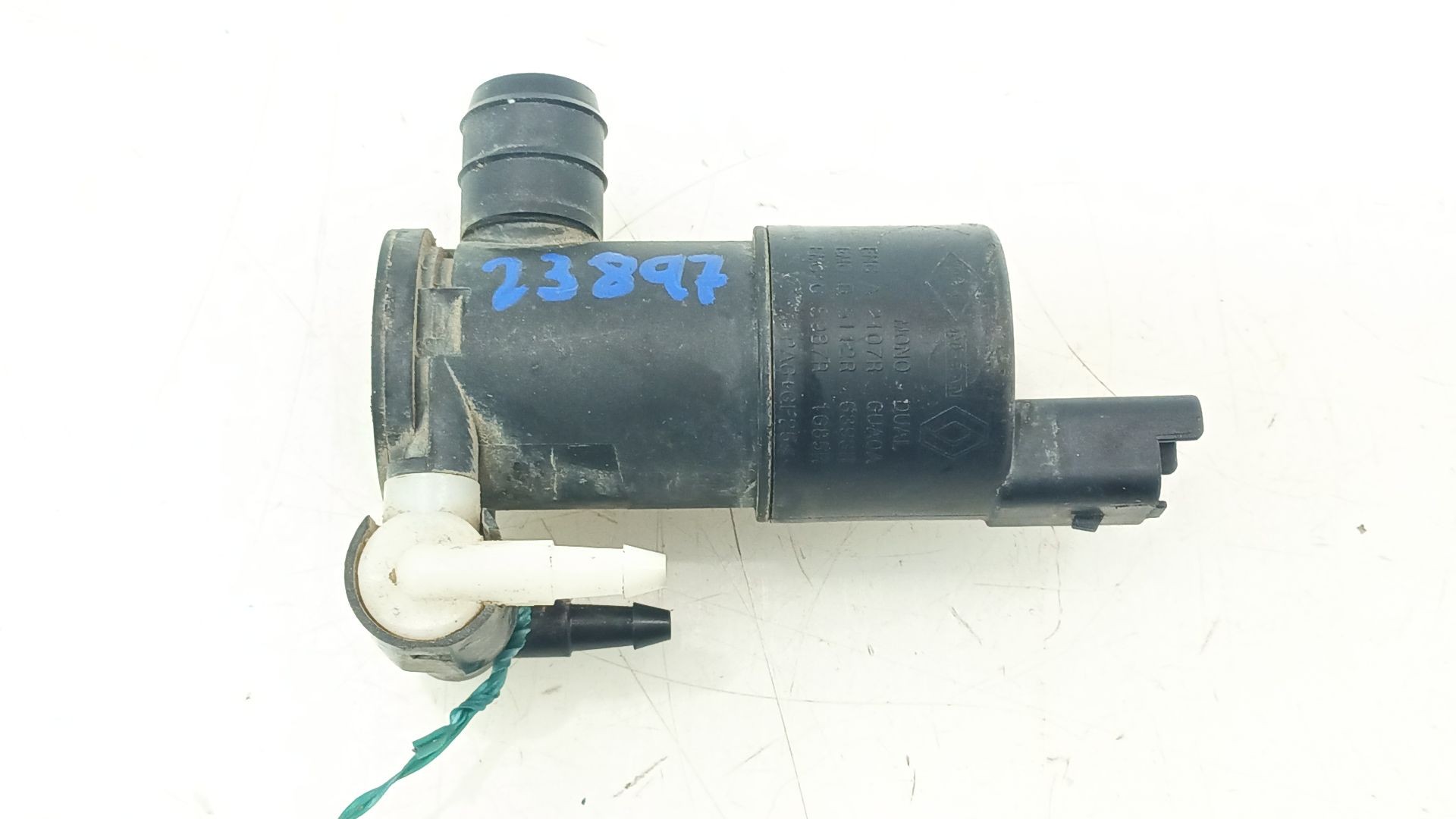 BOMBA LIMPIA PEUGEOT 208 II (UB_, UP_, UW_, UJ_) 2019- (9825893480 1784500)