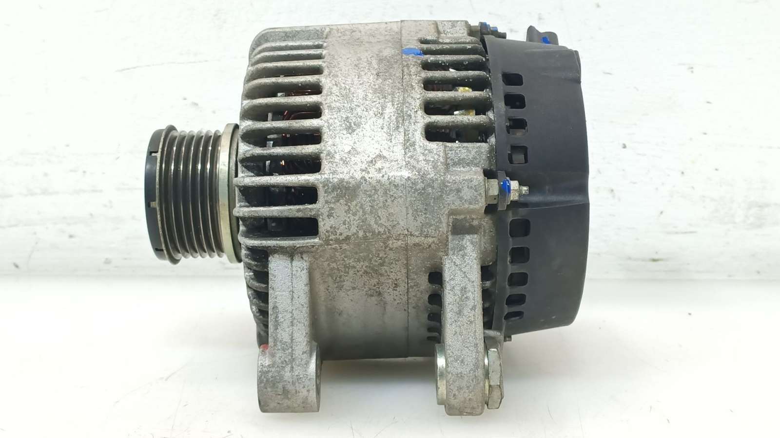 ALTERNADOR PEUGEOT 208 I (CA_, CC_) 2012- (9806007480 1786606)