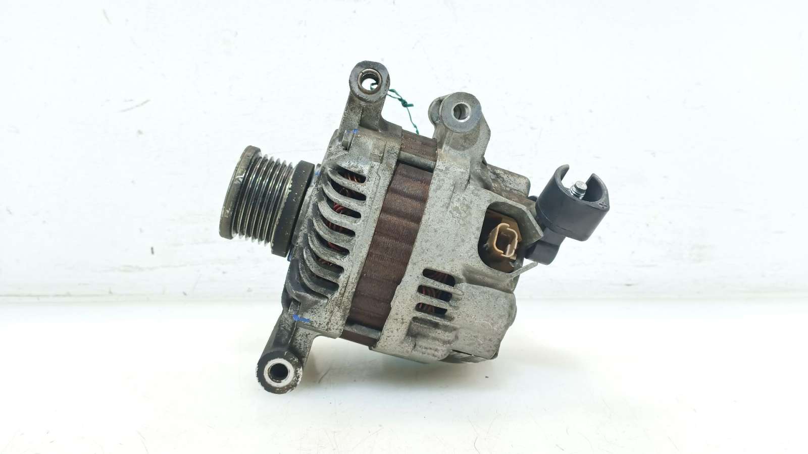 ALTERNADOR CITROËN C3 II (SC_) 2009- (5705KQ 1790247)