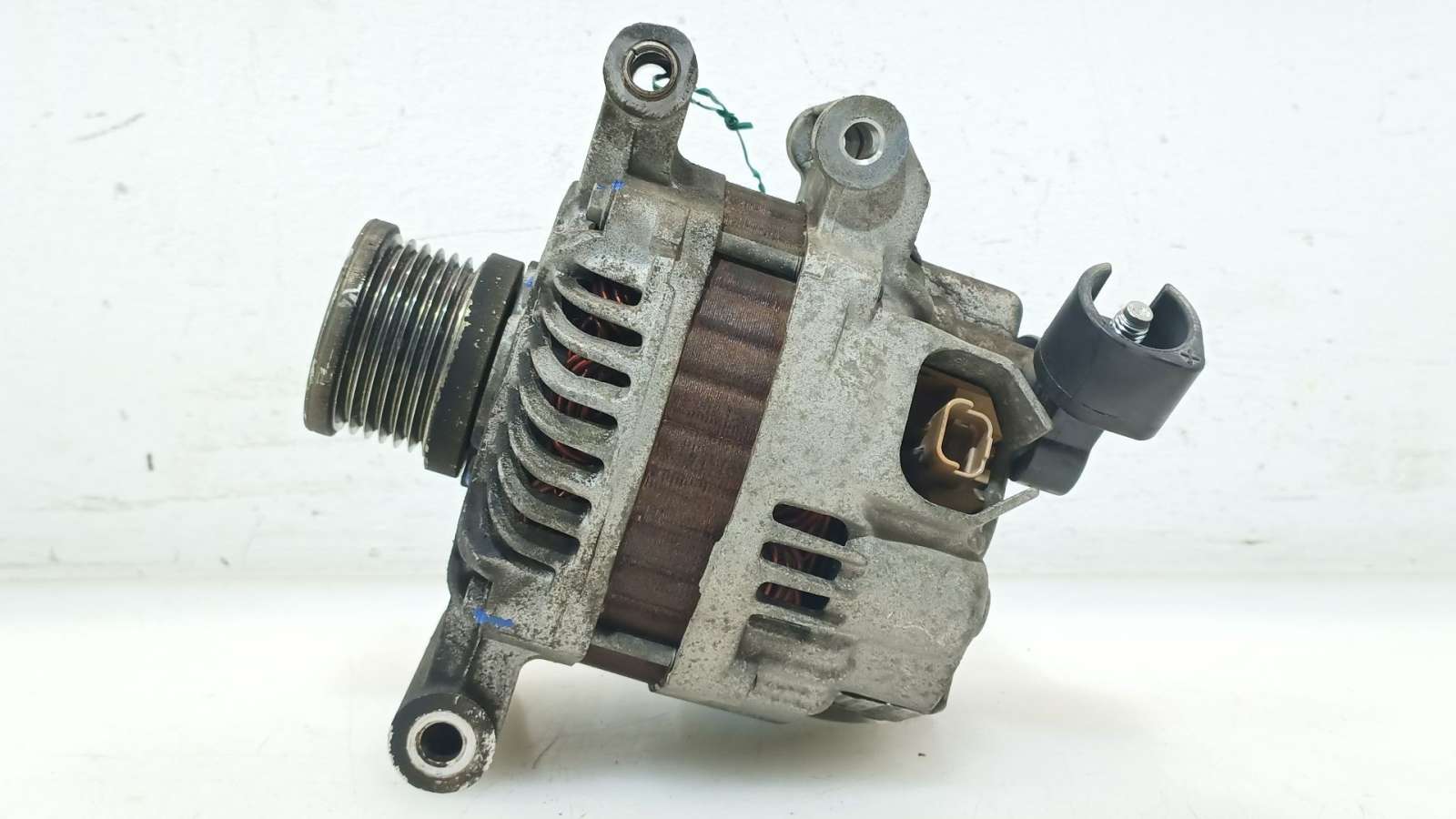 ALTERNADOR CITROËN C3 II (SC_) 2009- (5705KQ 1790247)