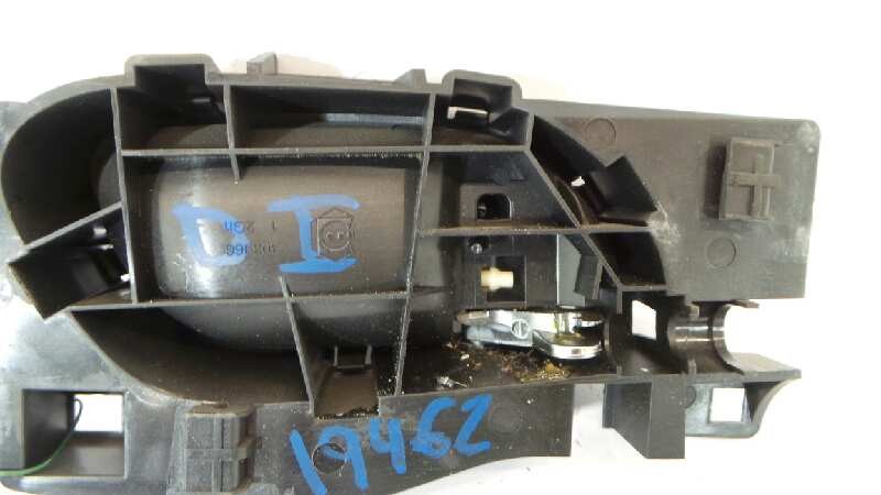 MANETA INTERIOR DELANTERA IZQUIERDA PEUGEOT 207 2006-2012 (9143L9 1095168)