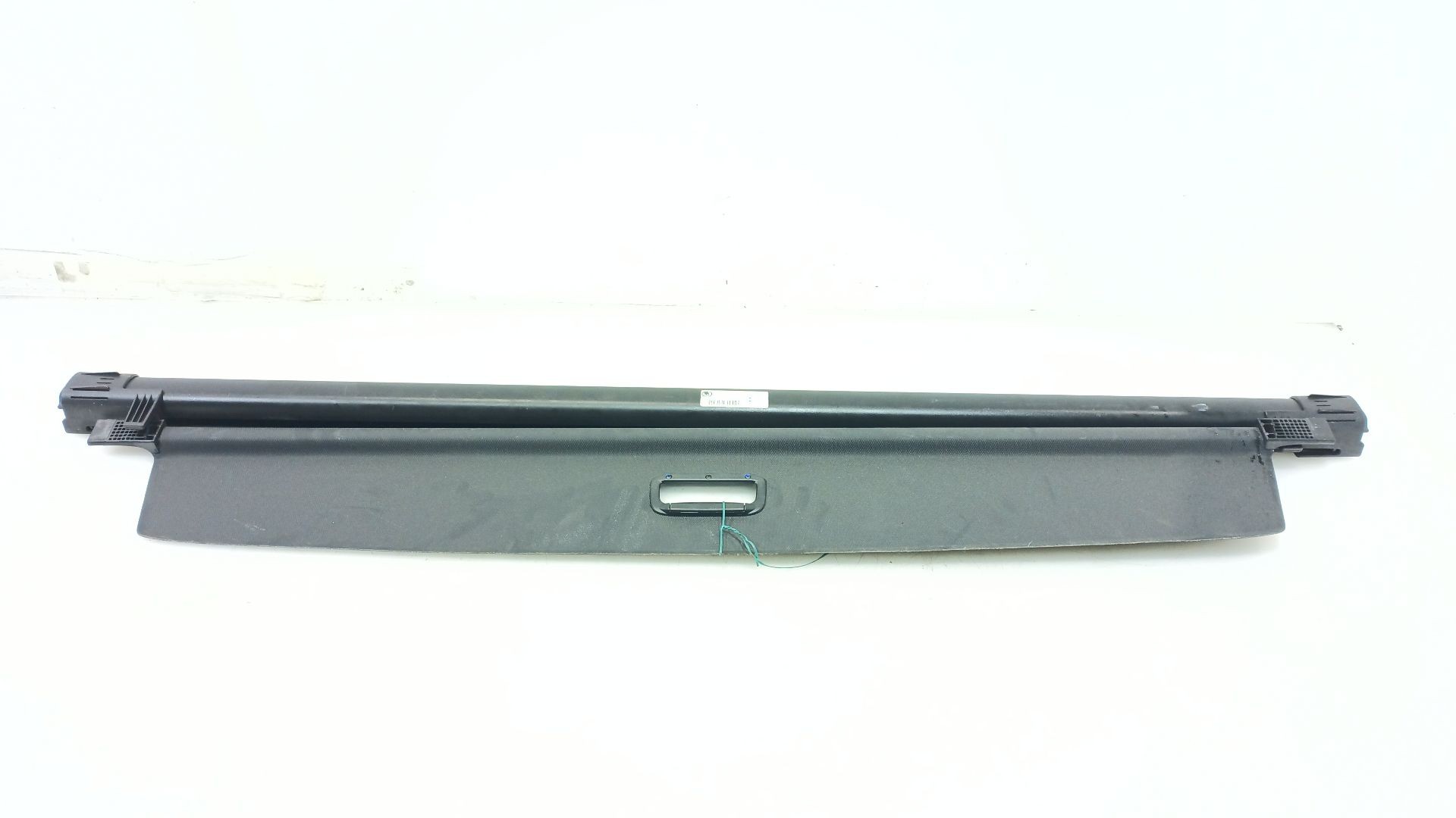 BANDEJA TRASERA SKODA KODIAQ I (NS6, NS7, NV7) 2016- (565867871B9B9 1776237)