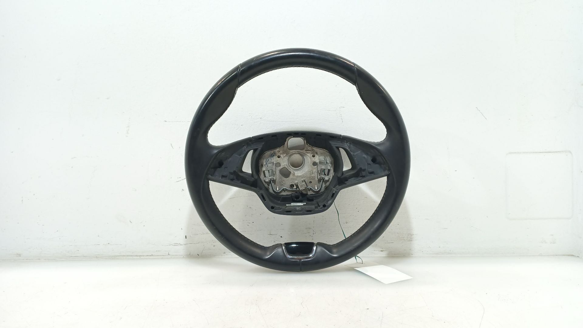 VOLANTE SKODA KODIAQ I (NS6, NS7, NV7) 2016- (5E3419093AVKH 1776416)