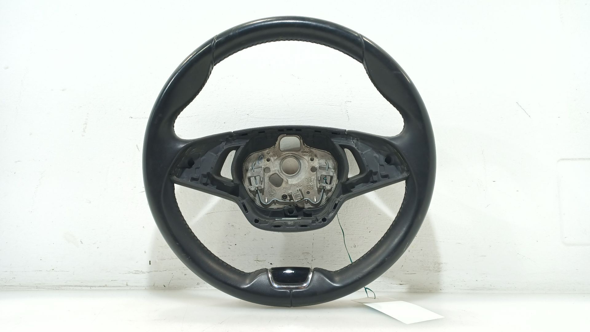 VOLANTE SKODA KODIAQ I (NS6, NS7, NV7) 2016- (5E3419093AVKH 1776416)