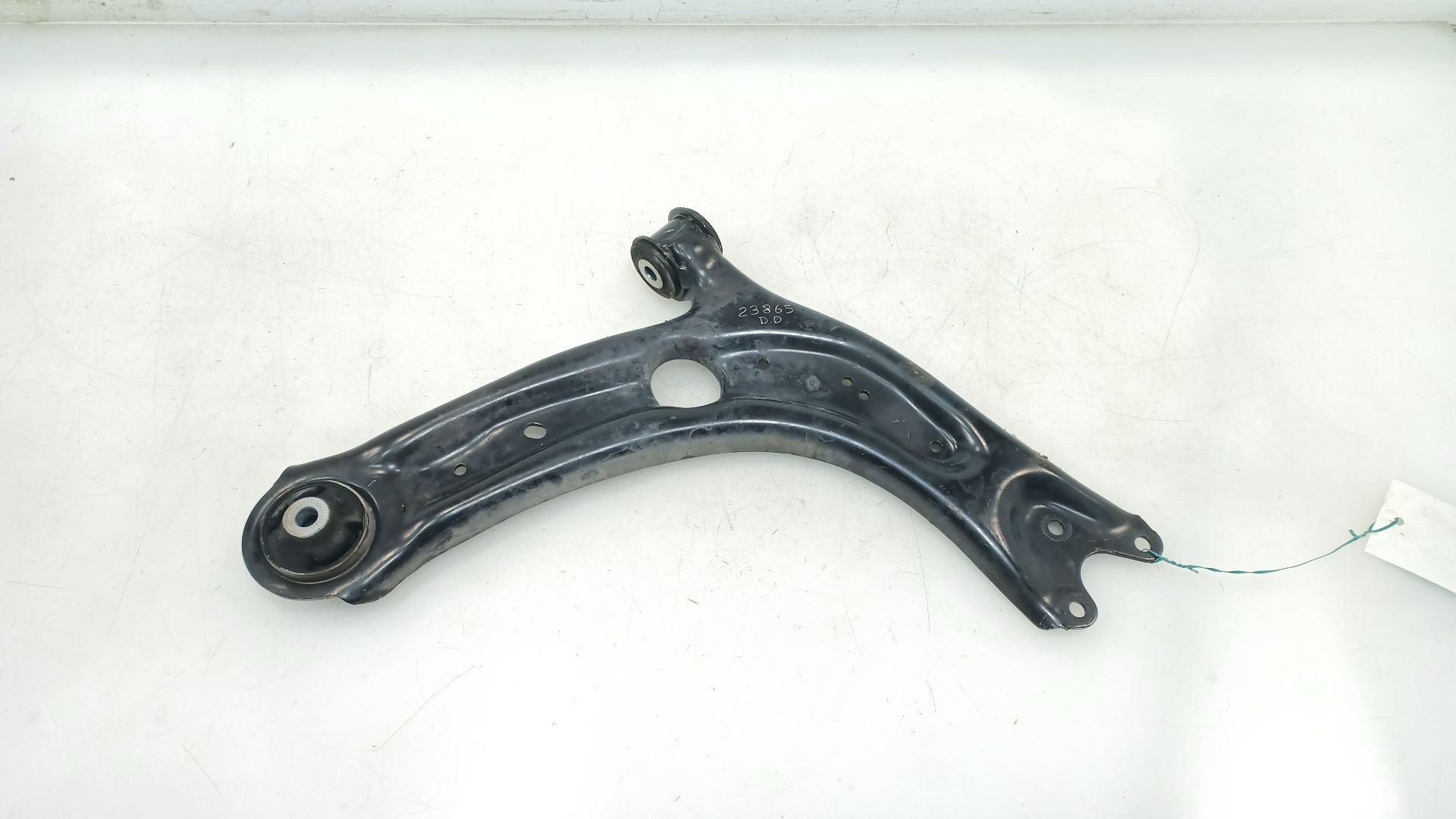 BRAZO SUSPENSION INFERIOR DELANTERO DERECHO SKODA KODIAQ I (NS6, NS7, NV7) 2016- (3Q0407152P 1776522)