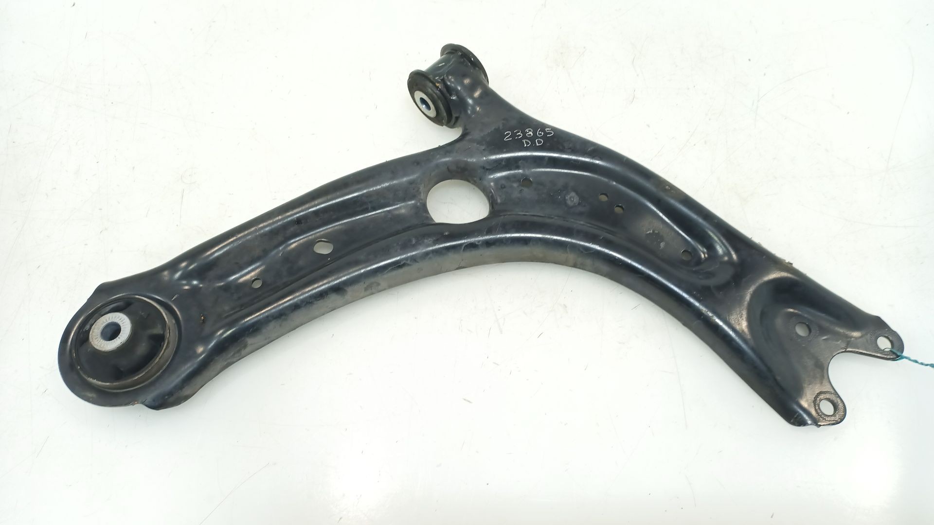 BRAZO SUSPENSION INFERIOR DELANTERO DERECHO SKODA KODIAQ I (NS6, NS7, NV7) 2016- (3Q0407152P 1776522)