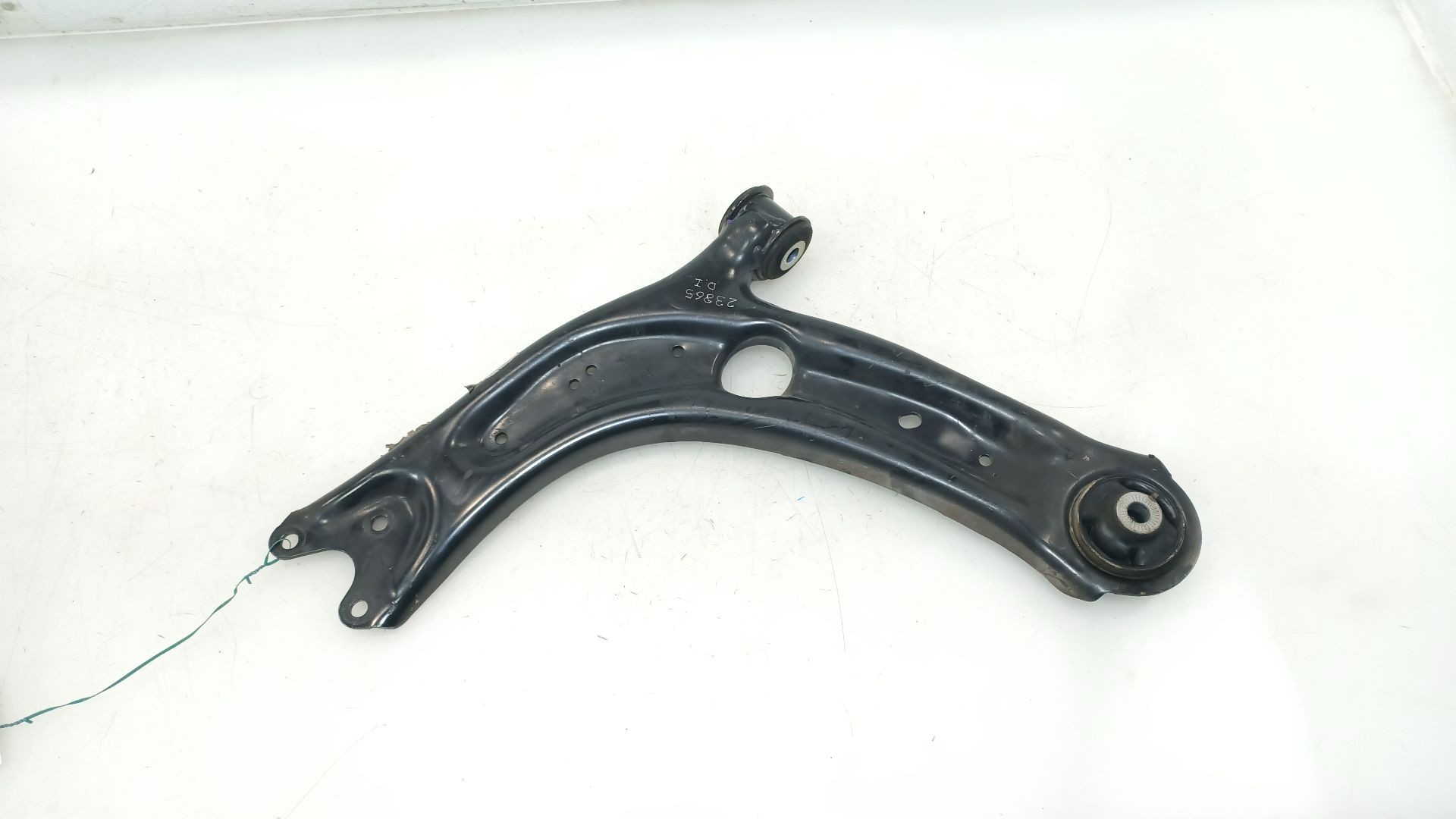 BRAZO SUSPENSION INFERIOR DELANTERO IZQUIERDO SKODA KODIAQ I (NS6, NS7, NV7) 2016- (3Q0407151P 1776523)