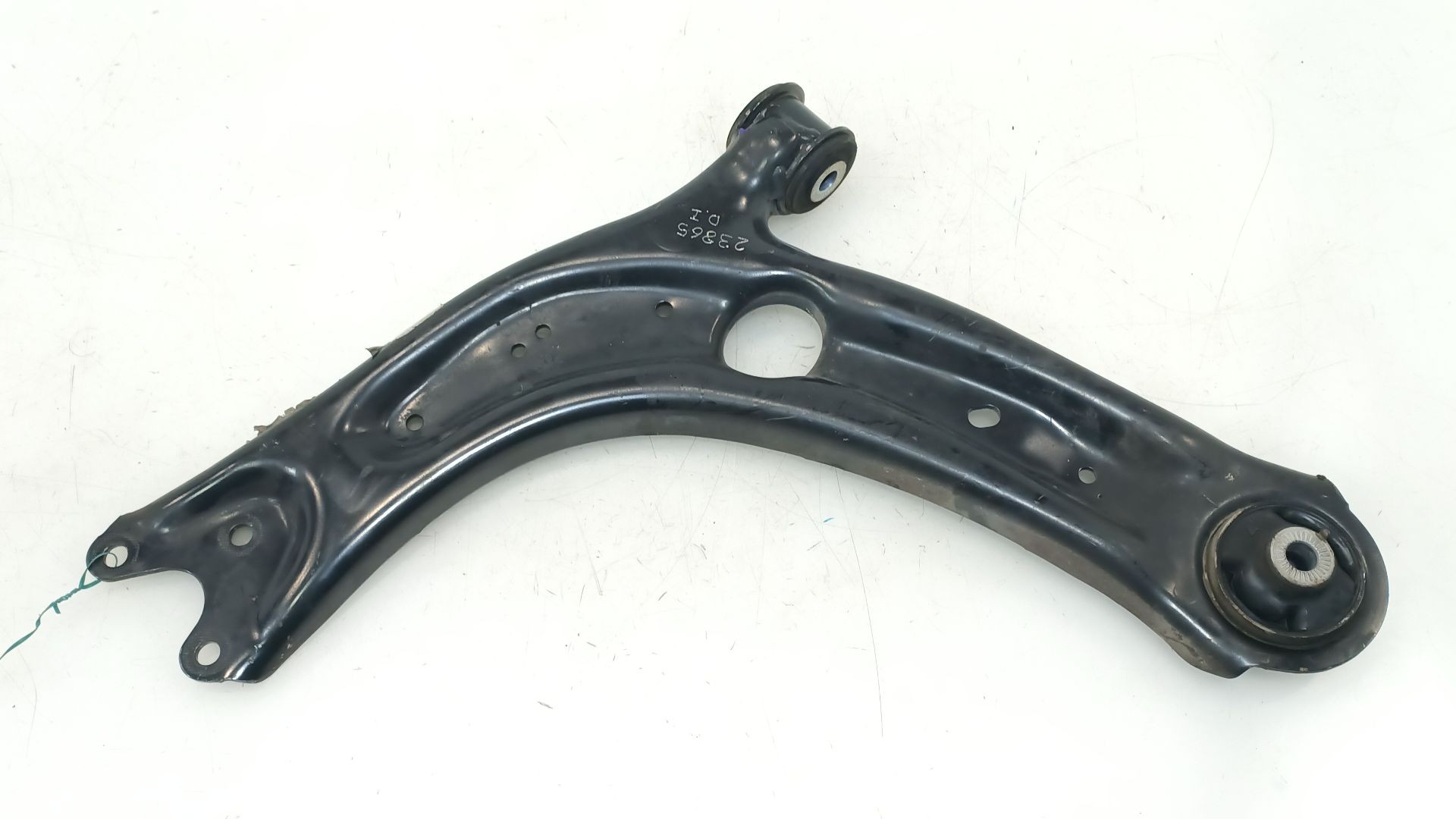 BRAZO SUSPENSION INFERIOR DELANTERO IZQUIERDO SKODA KODIAQ I (NS6, NS7, NV7) 2016- (3Q0407151P 1776523)