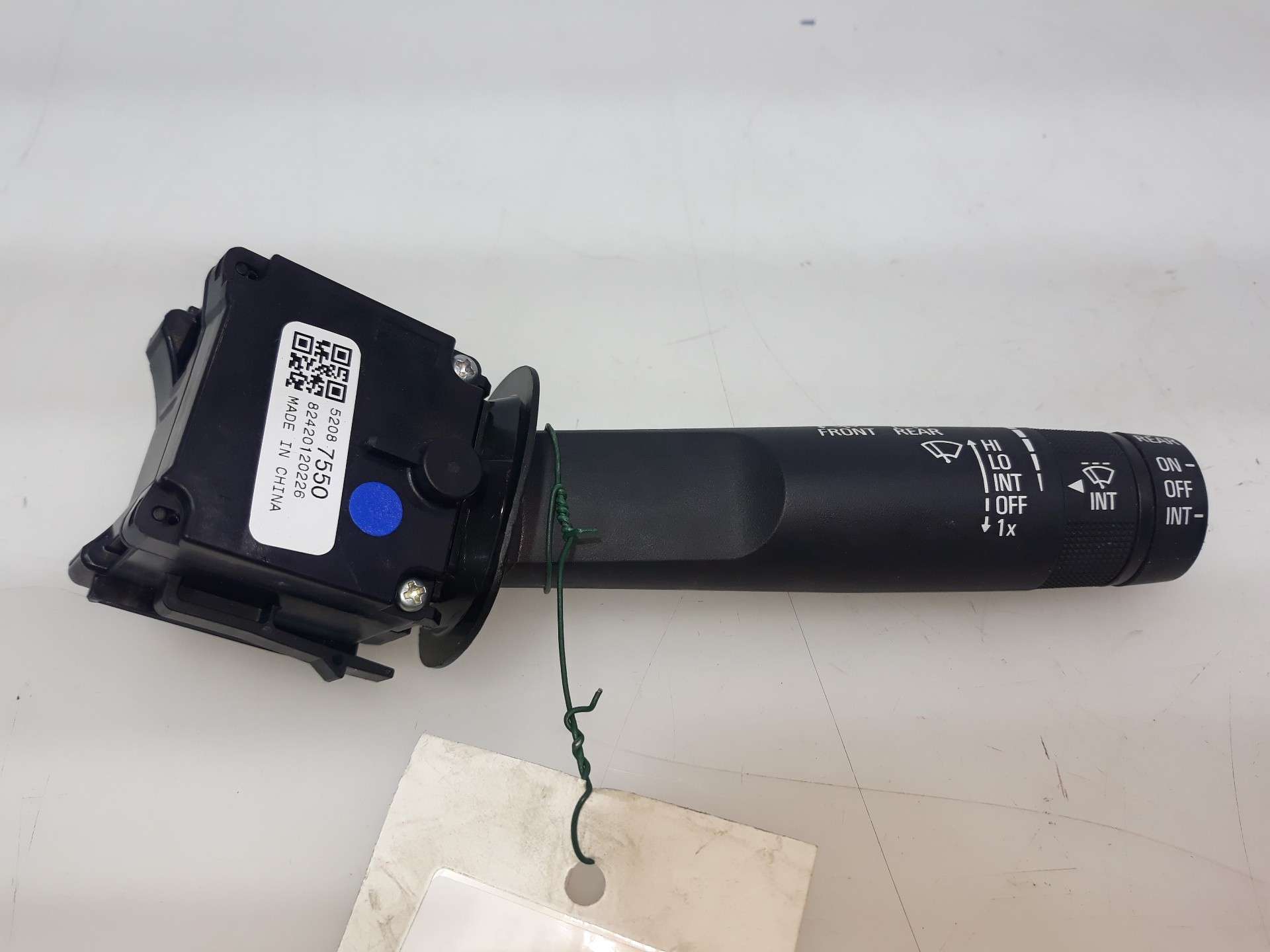 MANDO LIMPIA OPEL MOKKA X 2016- (52087550 1531569)