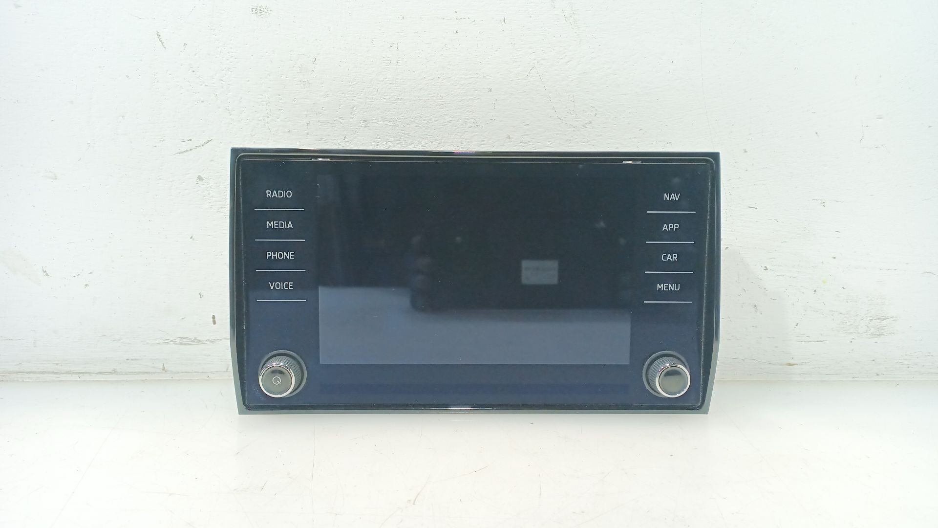 PANTALLA MULTIFUNCION SKODA KODIAQ I (NS6, NS7, NV7) 2016- (565919605BIZY 1776350)