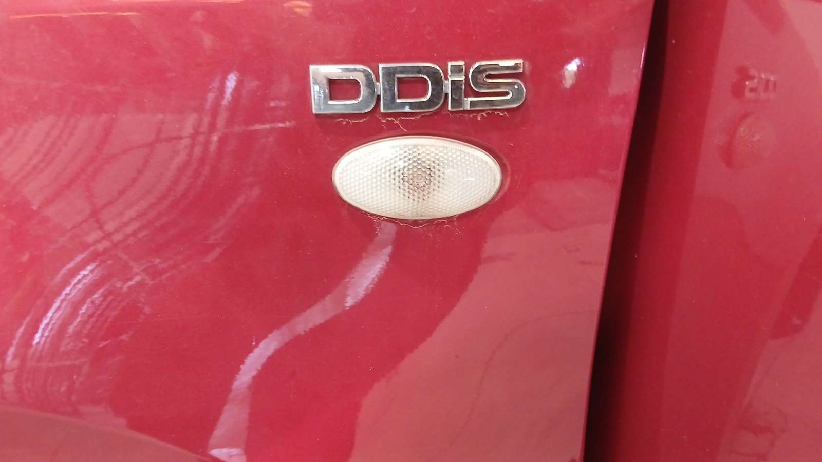 PILOTO LATERAL IZQUIERDO SUZUKI SWIFT III (MZ, EZ) 2005- (3641051K00000 1757322)