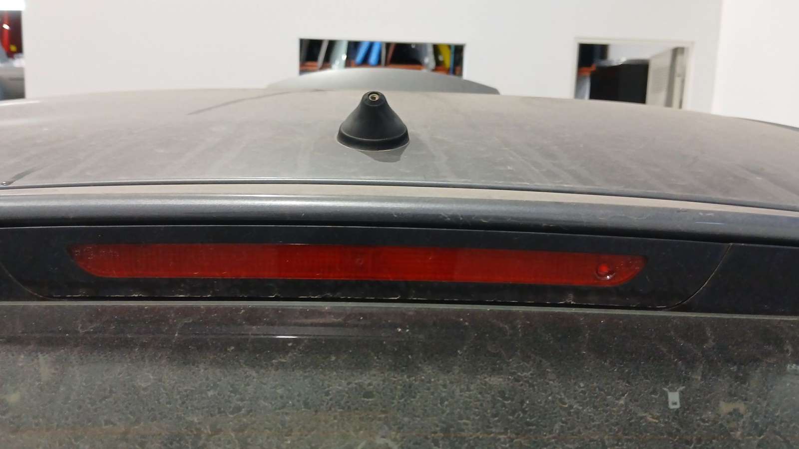 PILOTO CENTRAL DE FRENO CITROËN C3 I (FC_, FN_) 2002- (6351Q2 1756130)