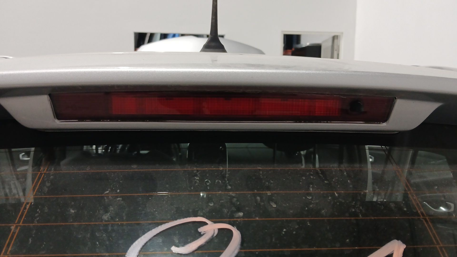 PILOTO CENTRAL DE FRENO RENAULT CLIO IV (BH_) 2012- (265902759R 1760498)