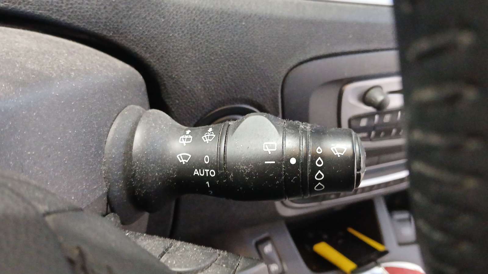 MANDO MULTIFUNCION RENAULT GRAND SCÉNIC III (JZ0/1_) 2009- (255670019R 1760715)