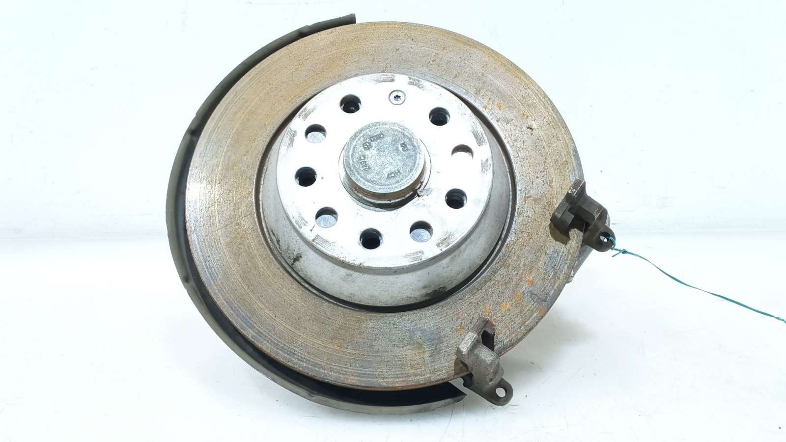 MANGUETA TRASERA IZQUIERDA SKODA KODIAQ I (NS6, NS7, NV7) 2016- (5QF505433D 1776341)