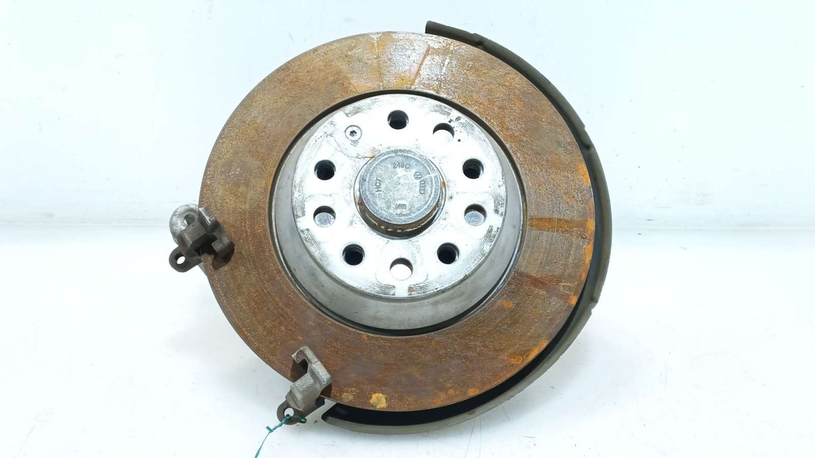 MANGUETA TRASERA DERECHA SKODA KODIAQ I (NS6, NS7, NV7) 2016- (5QF505434D 1776340)