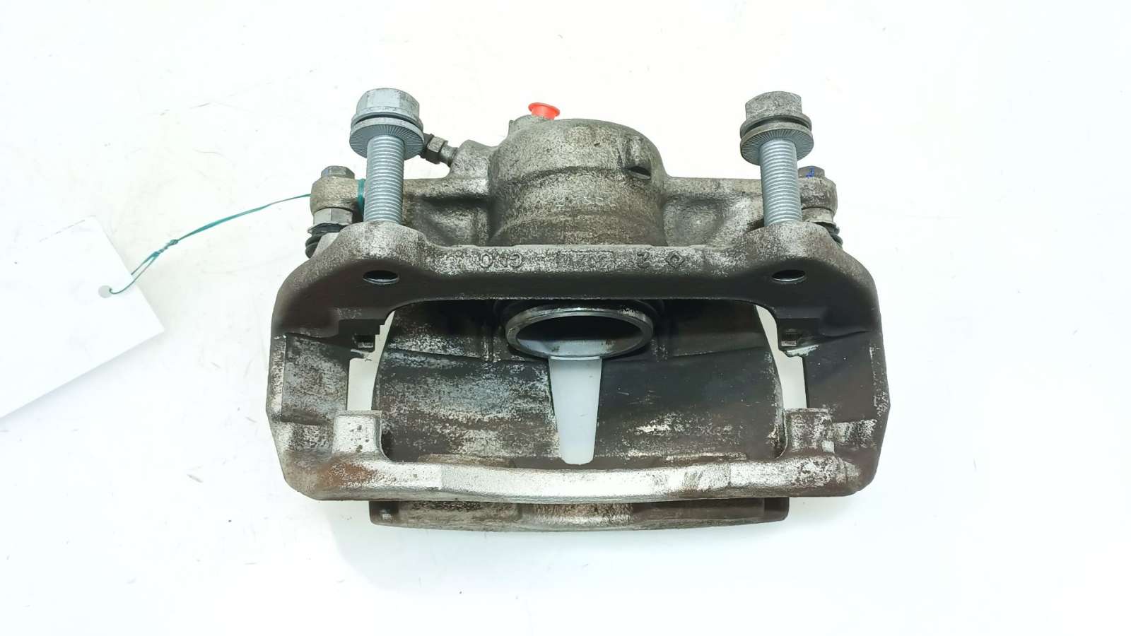 PINZA FRENO DELANTERA IZQUIERDA SKODA KODIAQ I (NS6, NS7, NV7) 2016- (3C0615123 1776364)