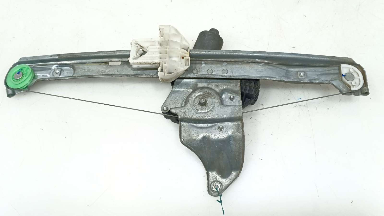 ELEVALUNAS TRASERO IZQUIERDO JAGUAR X-TYPE I (X400) 2001-2009 (C2S37073 1785046)