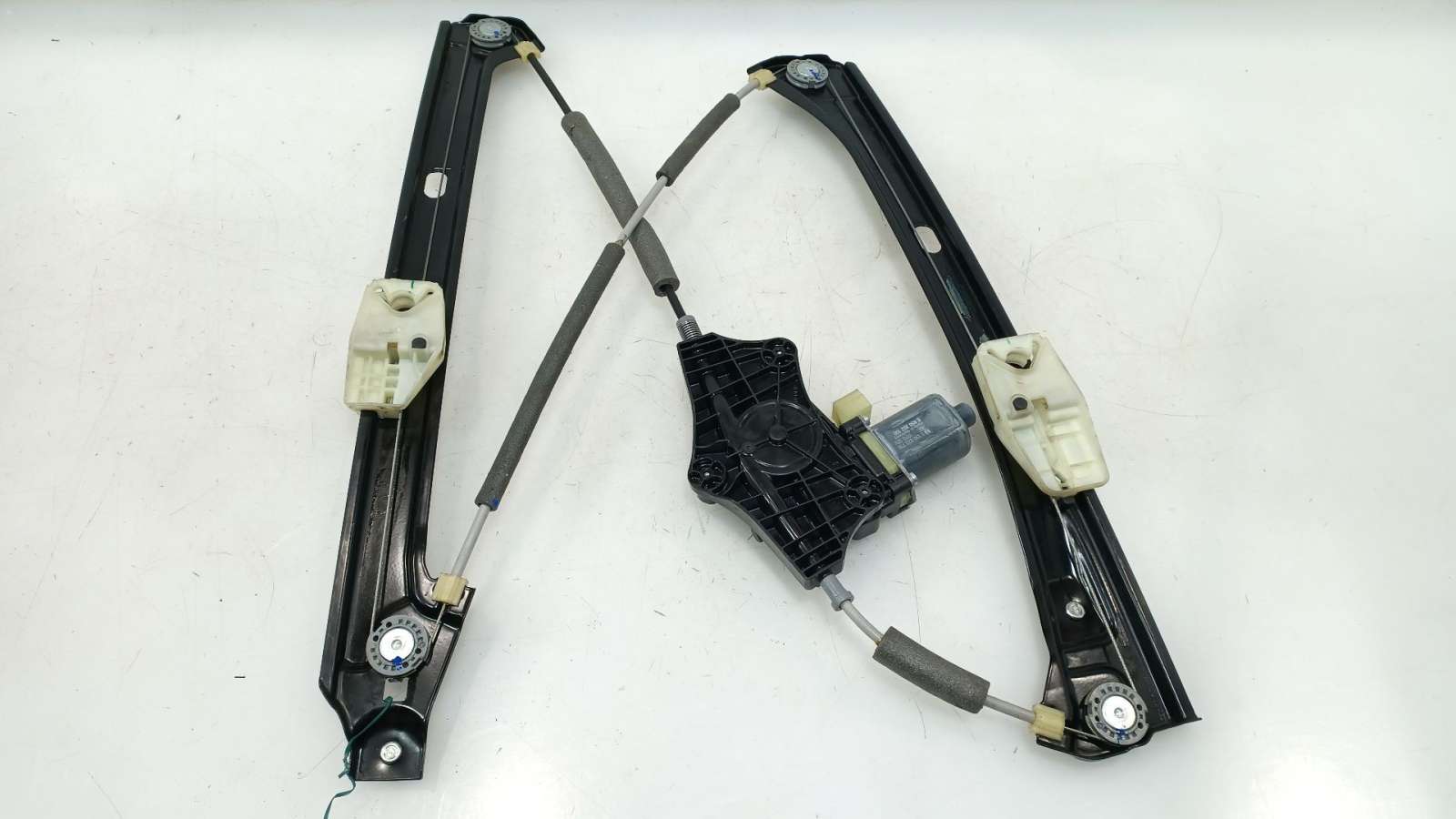 ELEVALUNAS DELANTERO DERECHO SKODA KODIAQ I (NS6, NS7, NV7) 2016- (565837462 1776295)