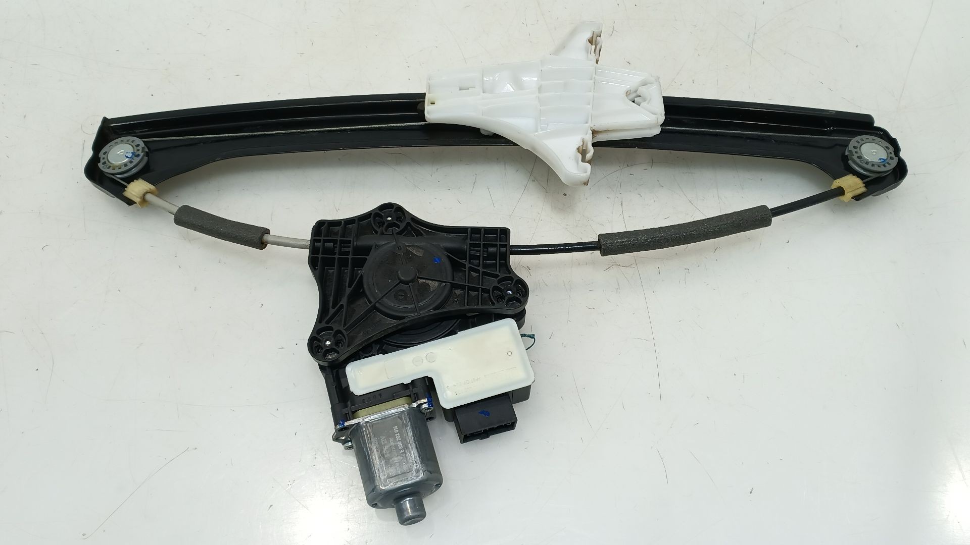 ELEVALUNAS TRASERO DERECHO SKODA KODIAQ I (NS6, NS7, NV7) 2016- (565839462A 1776297)