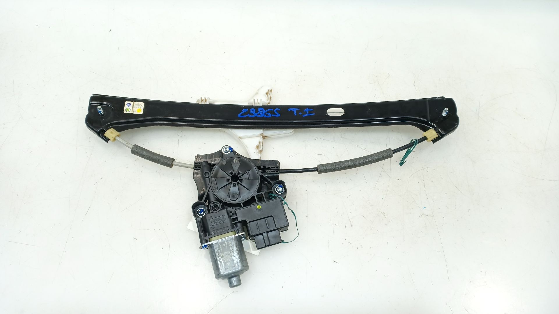 ELEVALUNAS TRASERO IZQUIERDO SKODA KODIAQ I (NS6, NS7, NV7) 2016- (565839461A 1776298)