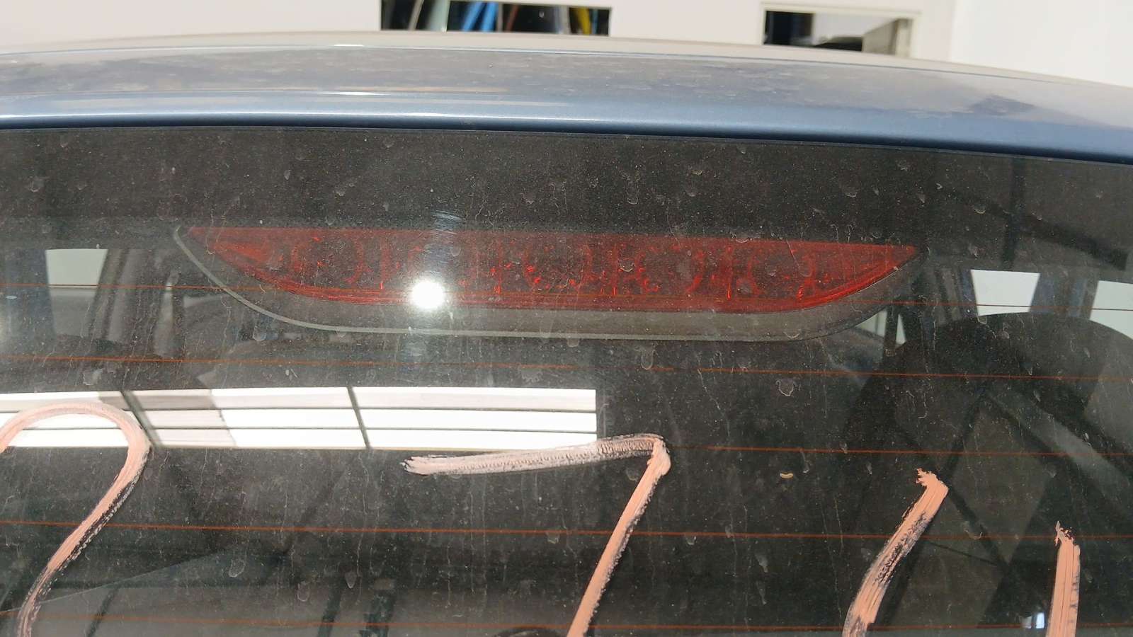 PILOTO CENTRAL DE FRENO CHEVROLET AVEO / KALOS Hatchback (T250, T255) 2006- (96540274 1758229)