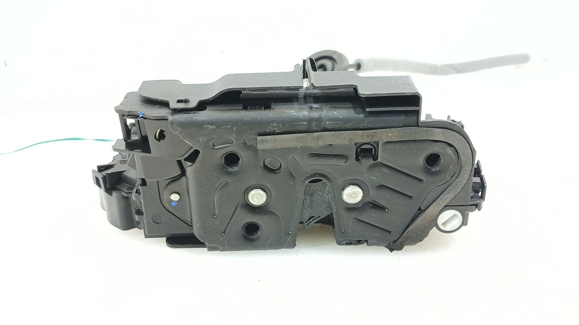 CERRADURA PUERTA TRASERA IZQUIERDA SKODA KODIAQ I (NS6, NS7, NV7) 2016- (5TA839015L 1776274)